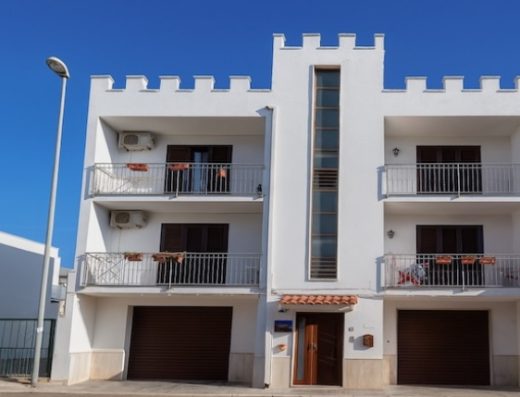 B&B LA STREA