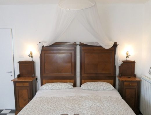 AGRITURISMO RE PIANO