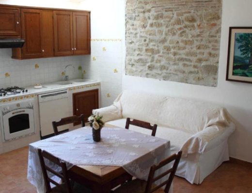 AGRITURISMO RE PIANO