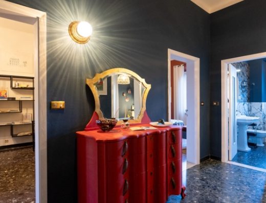 CASA VACANZE MYOSOTIS