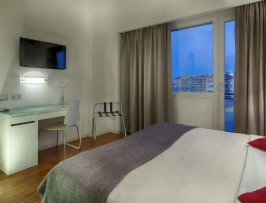 RAGANELLI HOTEL
