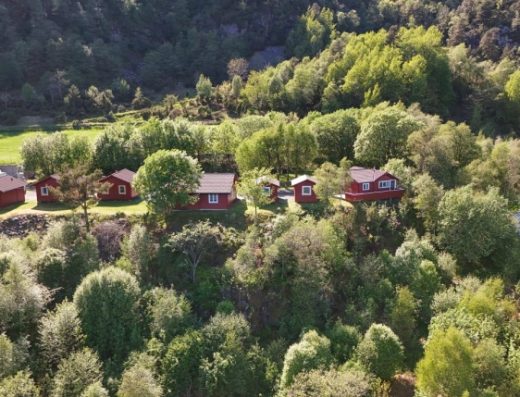 LANGENUEN MOTEL & CAMPING