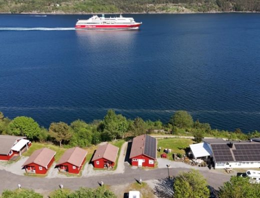 LANGENUEN MOTEL & CAMPING