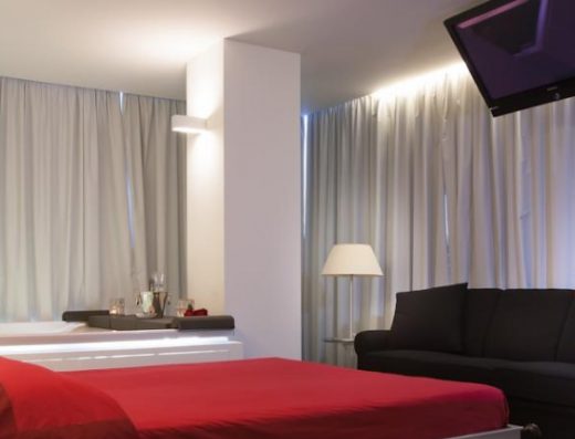 HOTEL IDESIGN SAN MARINO
