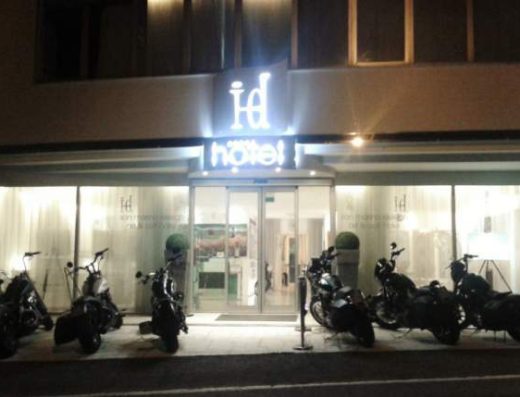HOTEL IDESIGN SAN MARINO