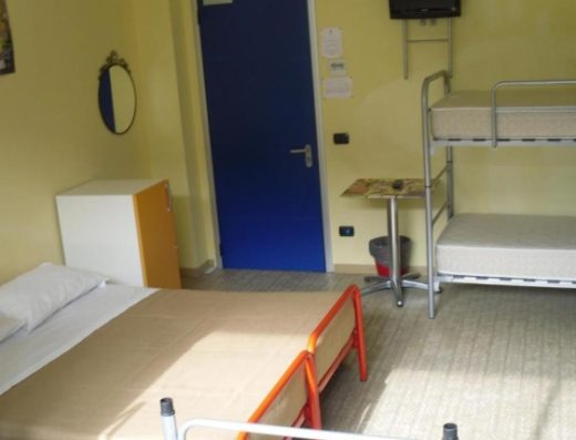 HOSTEL SAN MARINO