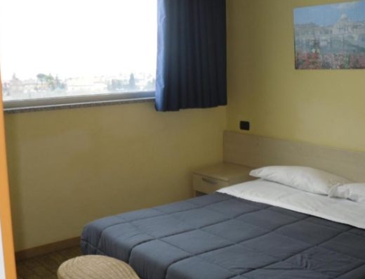 HOSTEL SAN MARINO