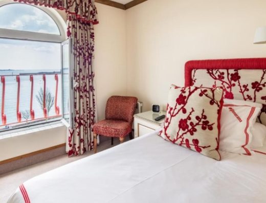 B&B THE PANORAMA